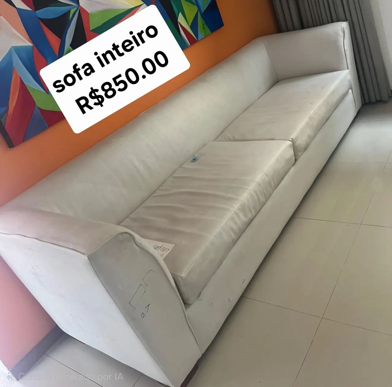 Venda de móveis  - Foto 5