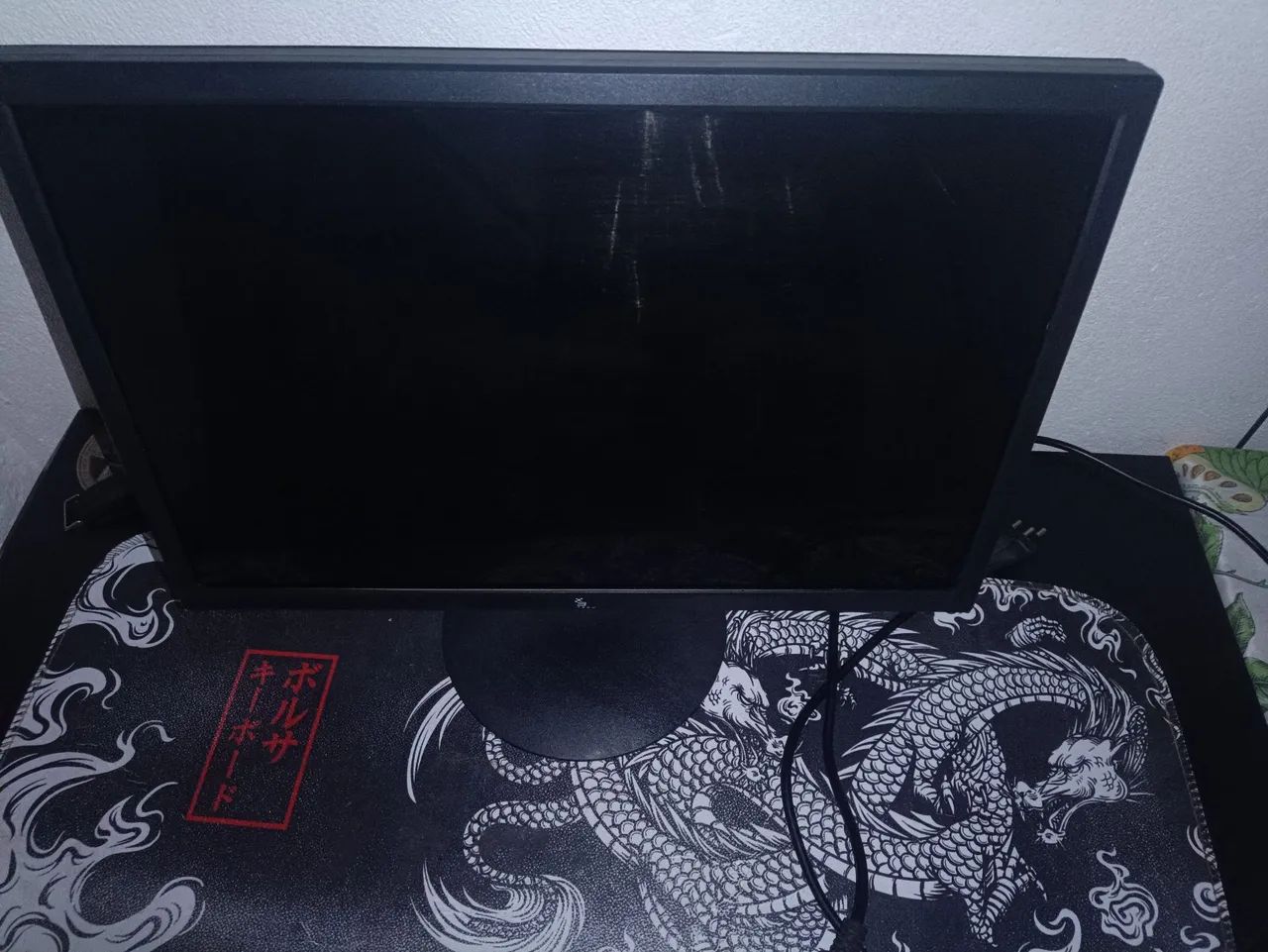 Monitor LED de 19 polegadas - Foto 5