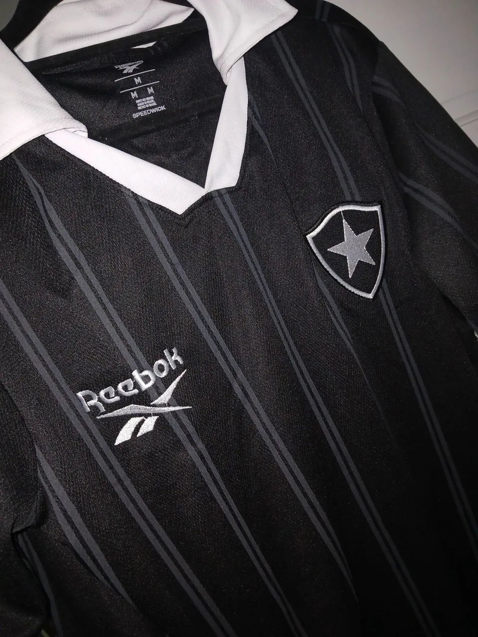 Camisa de time do botafogo - Foto 2
