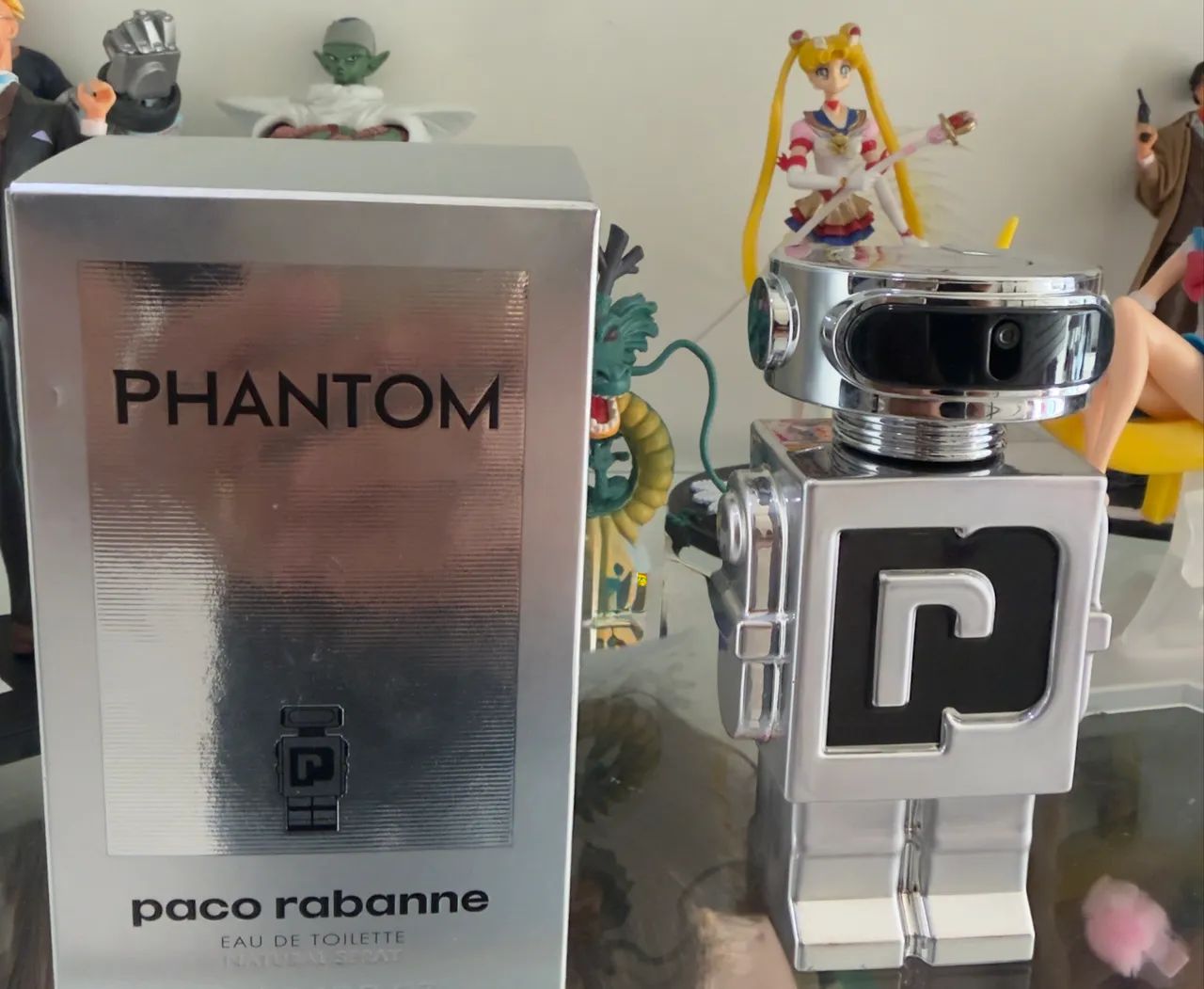 Phantom