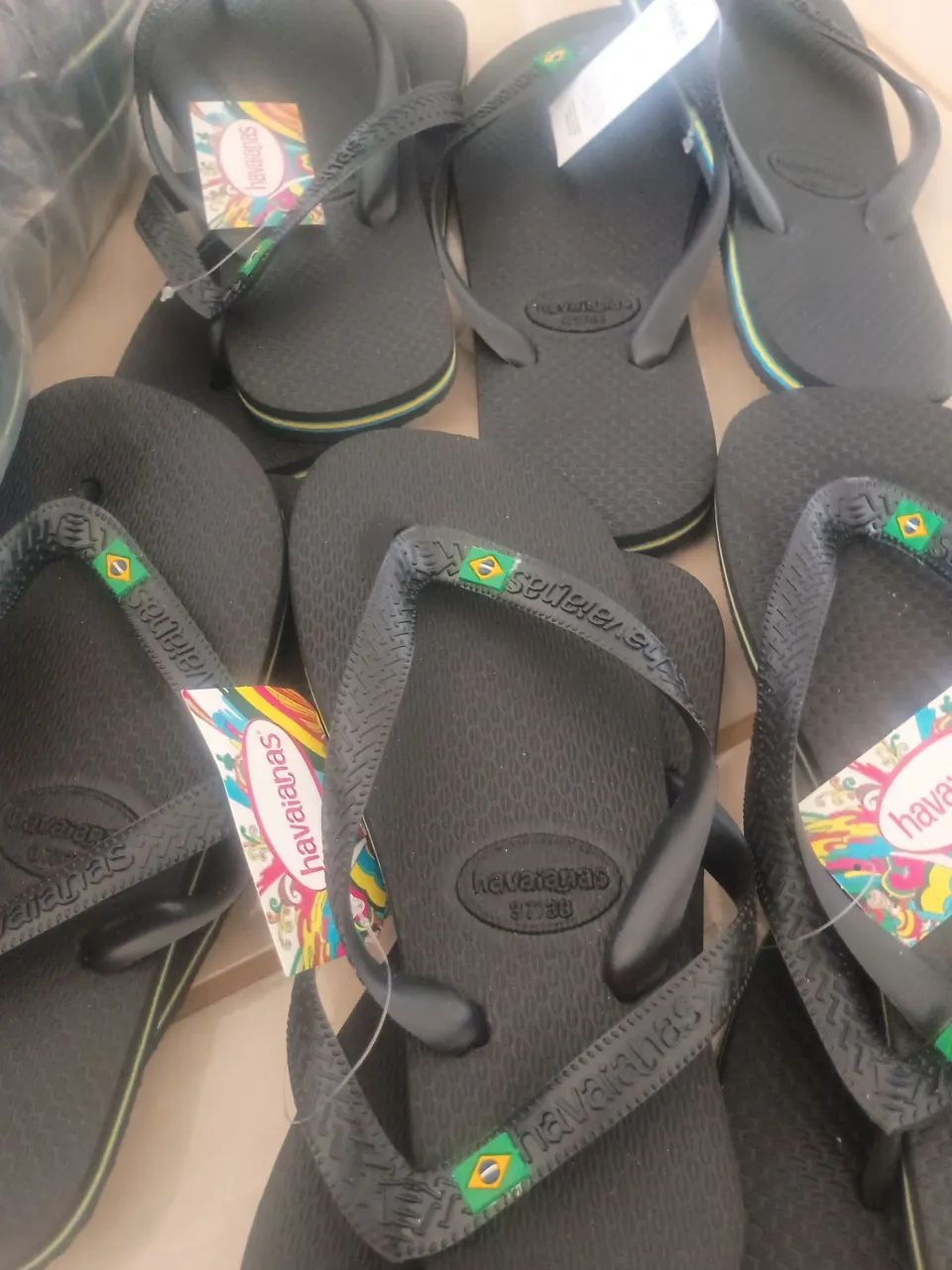 Chinelo havaianas  - Foto 2