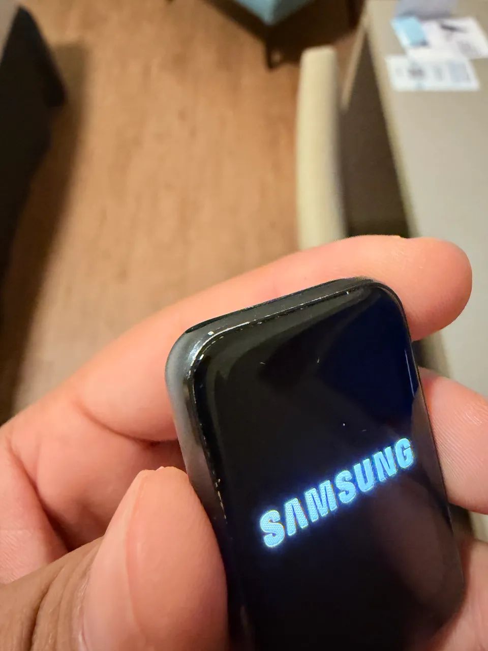 Samsung Galaxy Fit 3 Original (Usado) - Foto 5