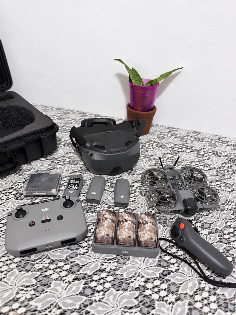 Drone Neo 2 - Foto 4