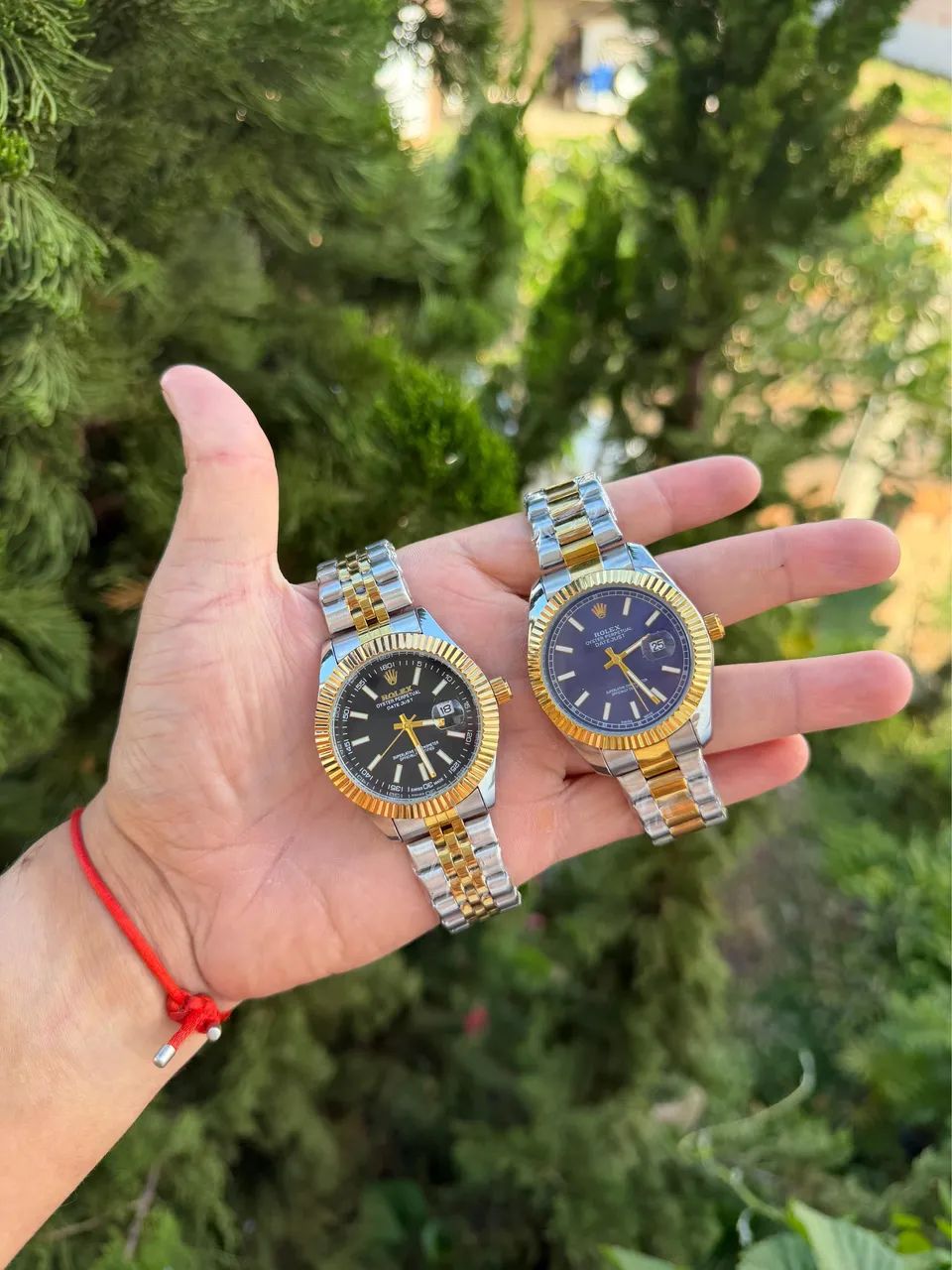 Relógio Rolex  - Foto 4