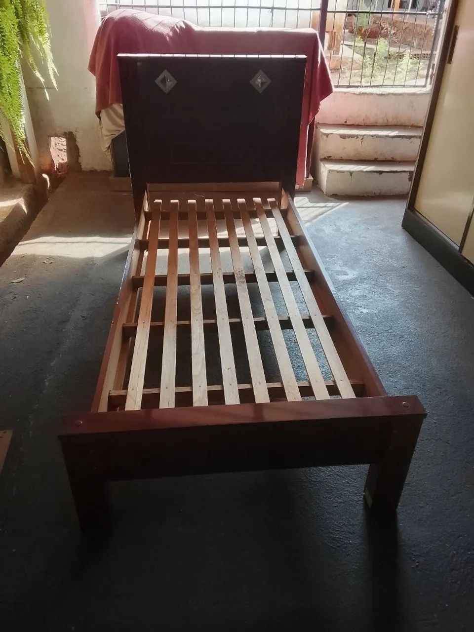 Cama de solteiro  - Foto 4