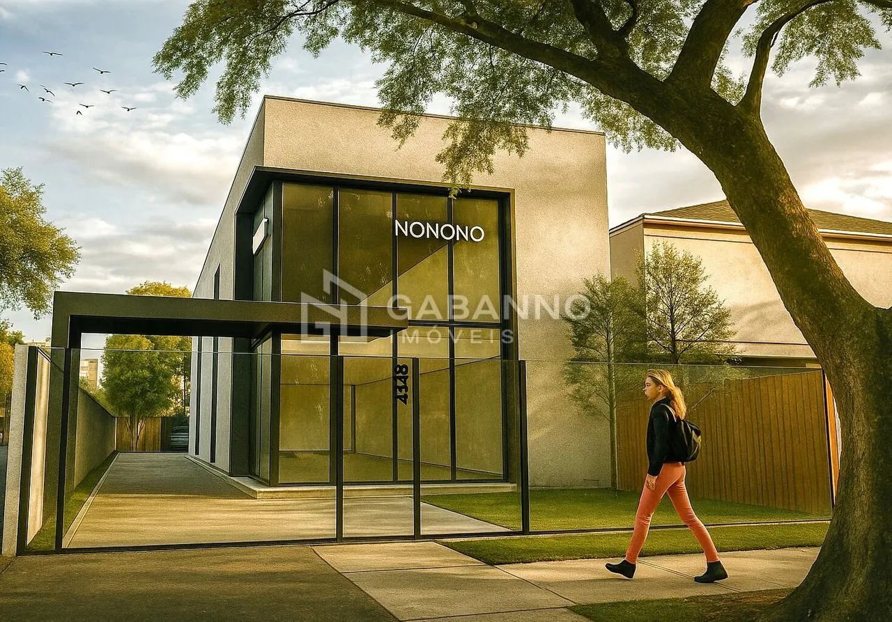 Casa Comercial  Av. Silva Jardim | Locação BTS