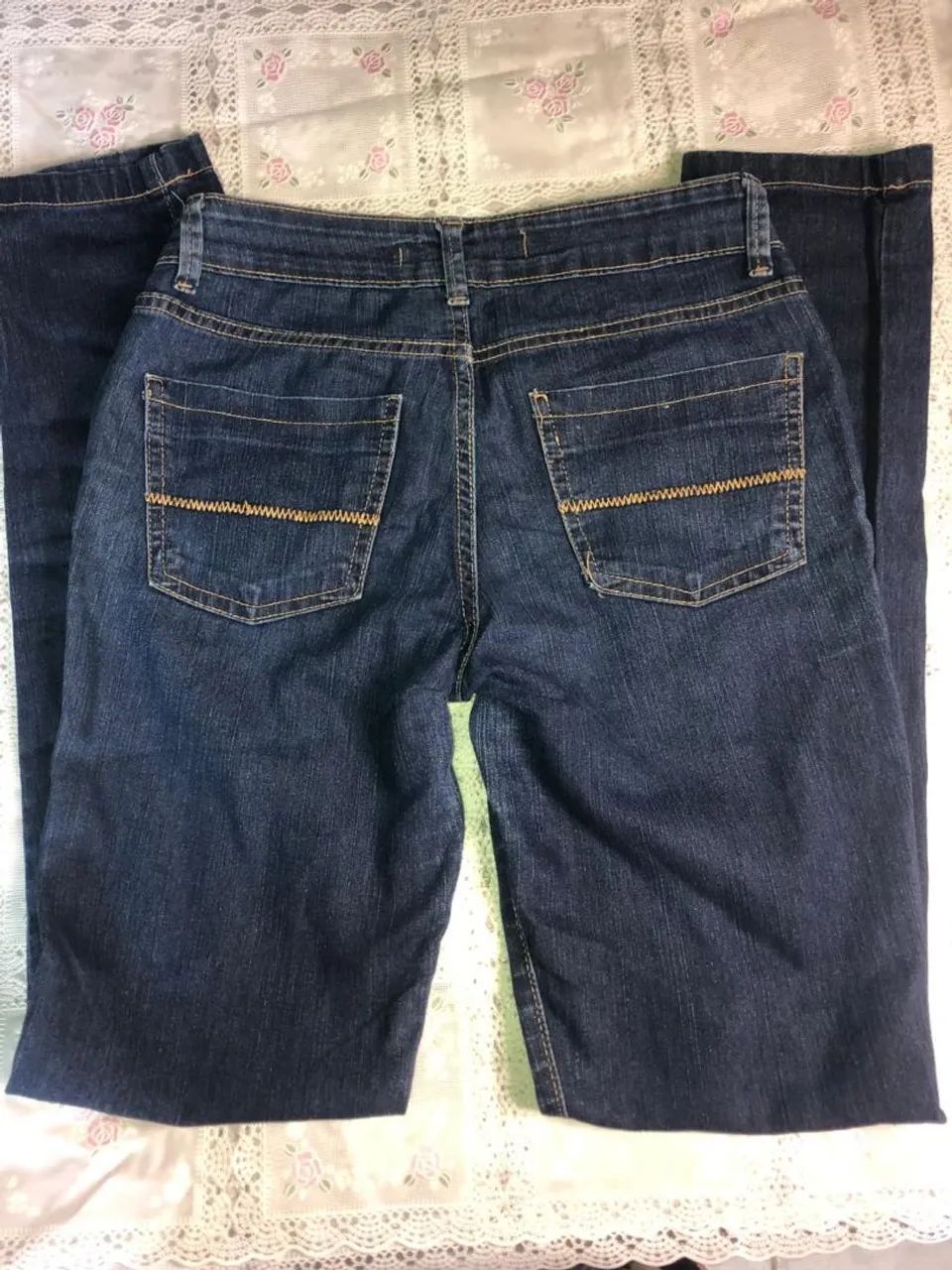 Calça jeans  - Foto 2