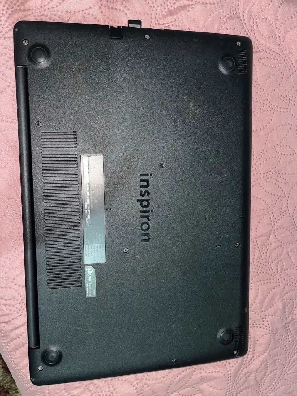 Notebook Dell - Foto 2