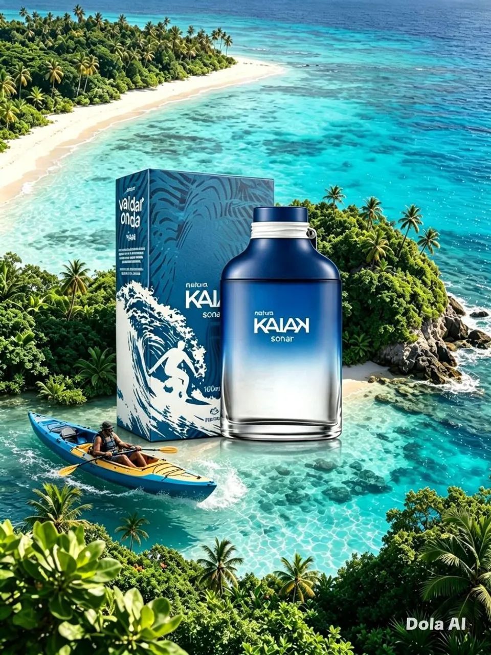 KAIAK SONAR 