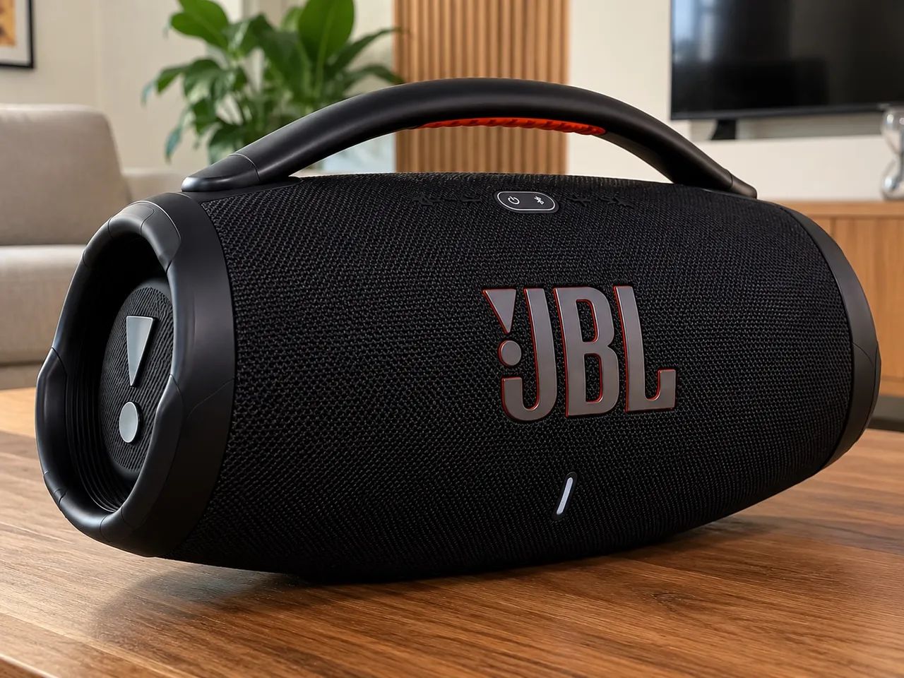 JBL BOOMBOX 3 - NOVA  - Foto 3