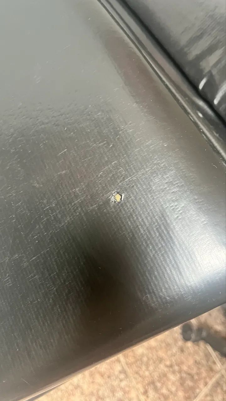 Maca simples - Foto 2