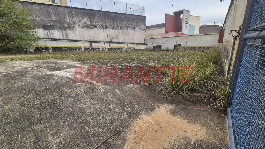 Terreno em Vila Nova Mazzei - Foto 2