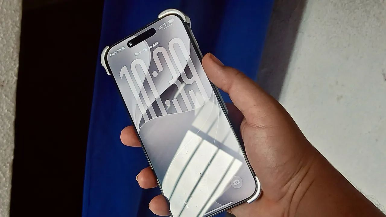 iPhone 16 PM | V/T - Foto 3