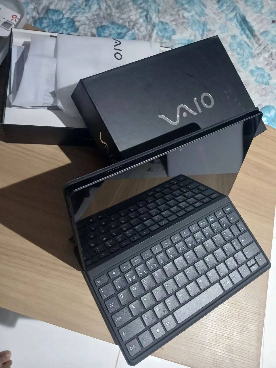 Tablet VAIO Novo - Foto 4