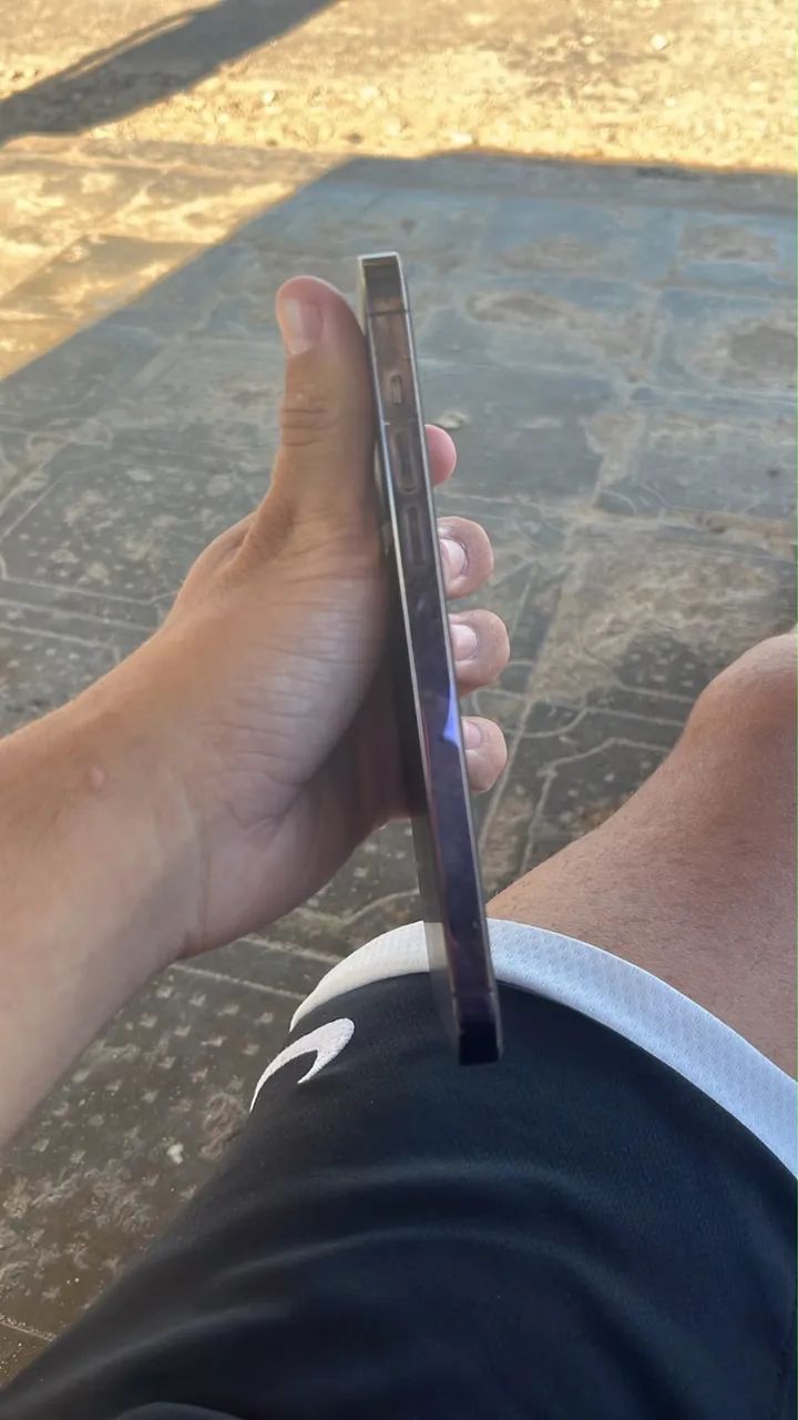 iPhone 14 Pro max  - Foto 5