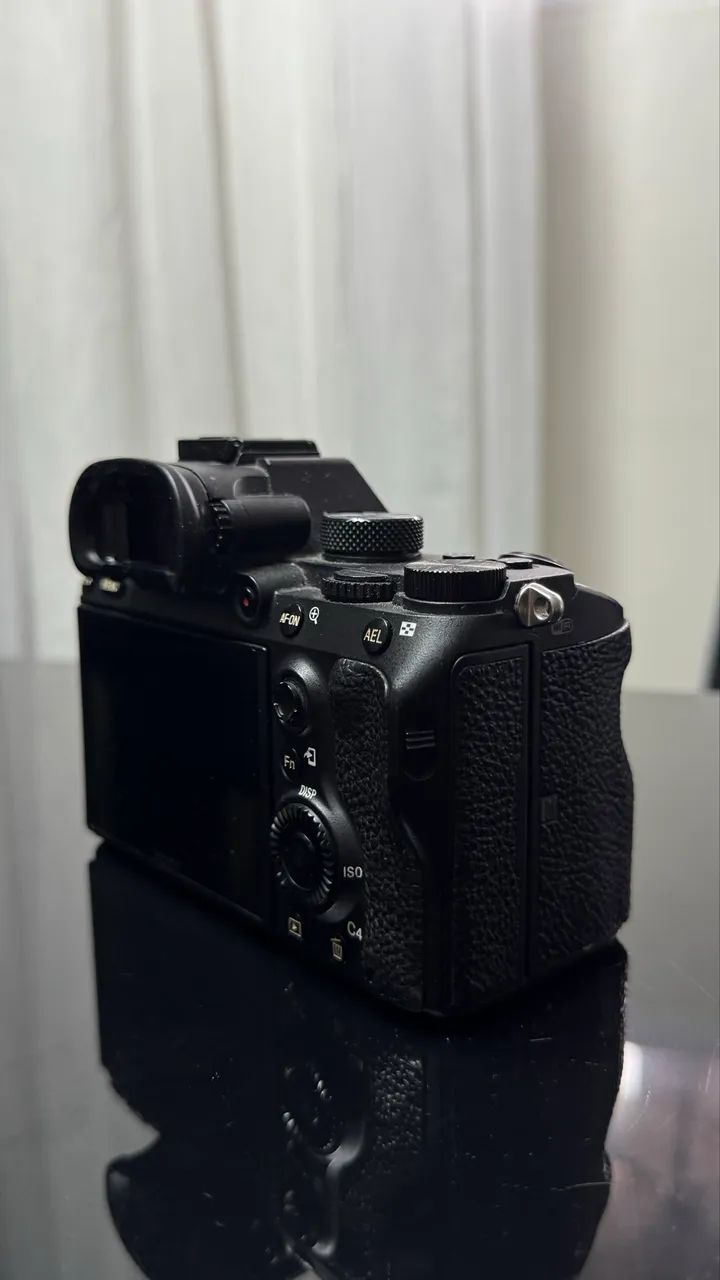 Câmera Sony A7iii - Foto 3