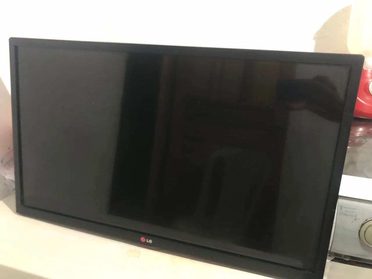 VENDO TV LG SMART