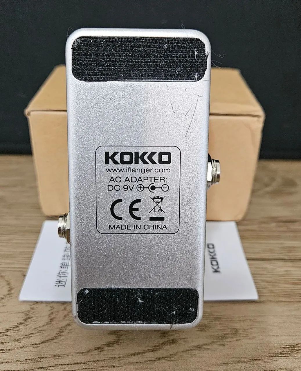 Pedal Compressor Kokko - Foto 3