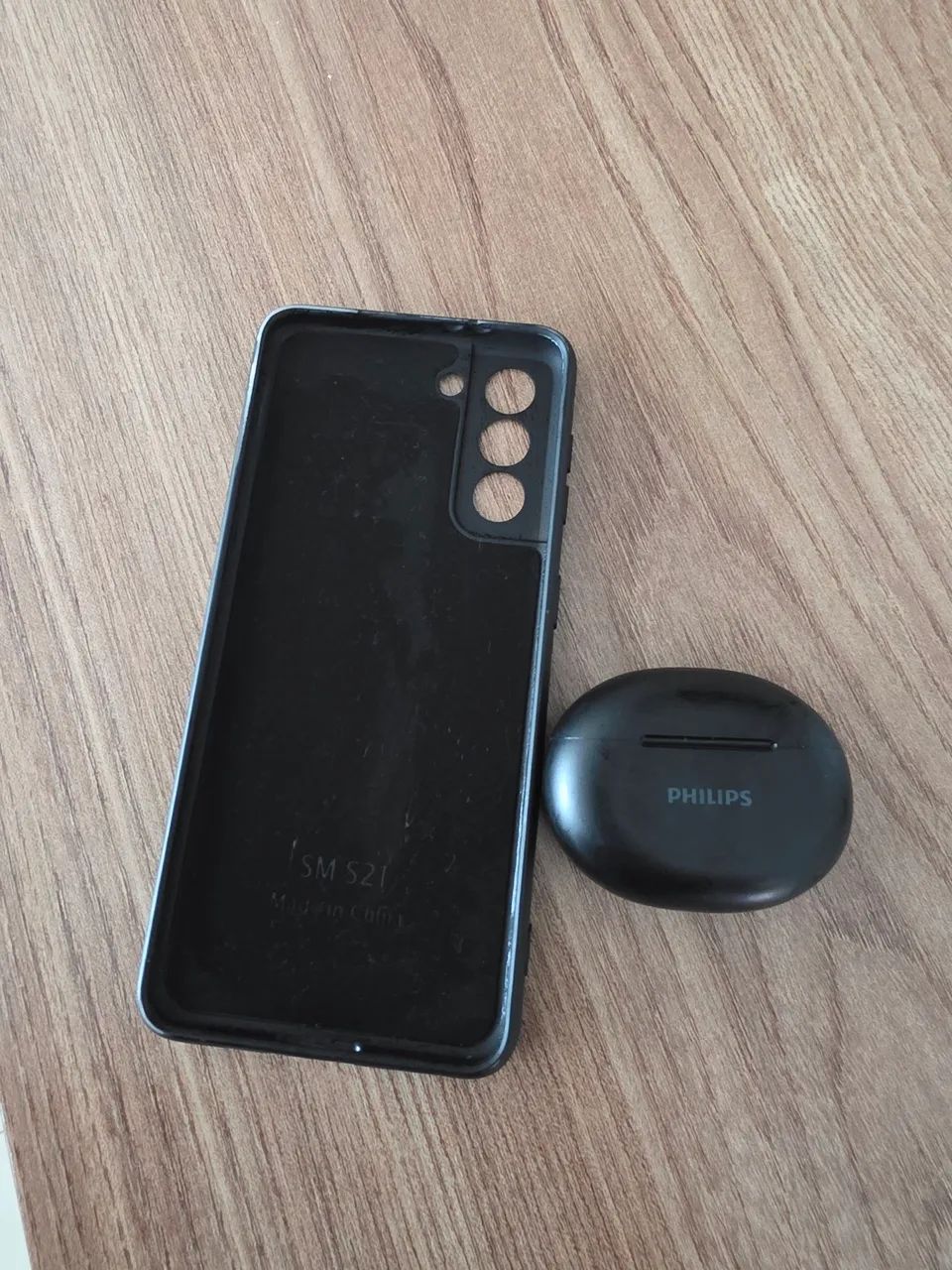 SAMSUNG GALAXY S21 128Gb - Foto 3