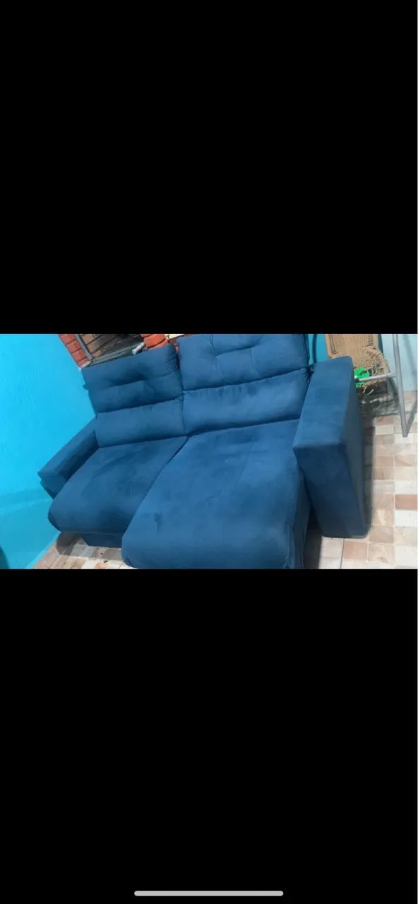 Sofá cama  - Foto 2