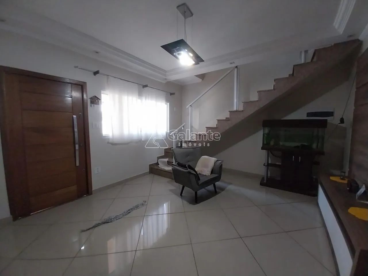 casa - Jardim Ouro Branco - Campinas - Foto 2
