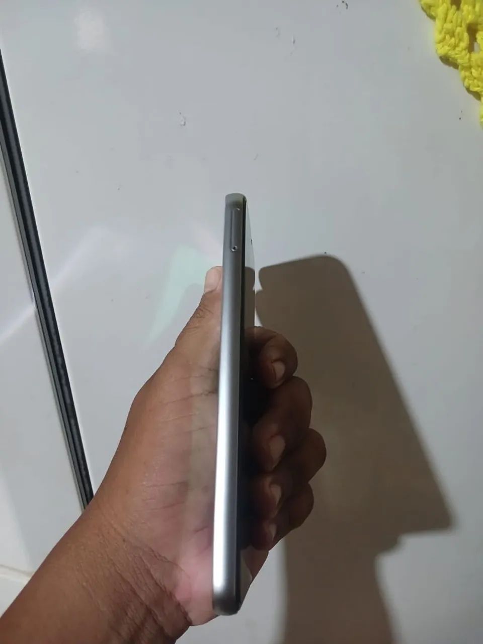 Vendo A24 aparelho todo original 