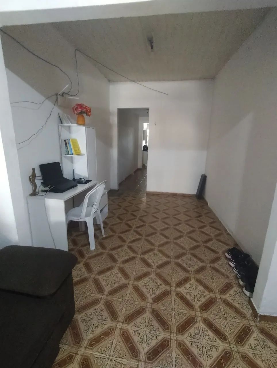 Casa na Marambaia - Foto 4