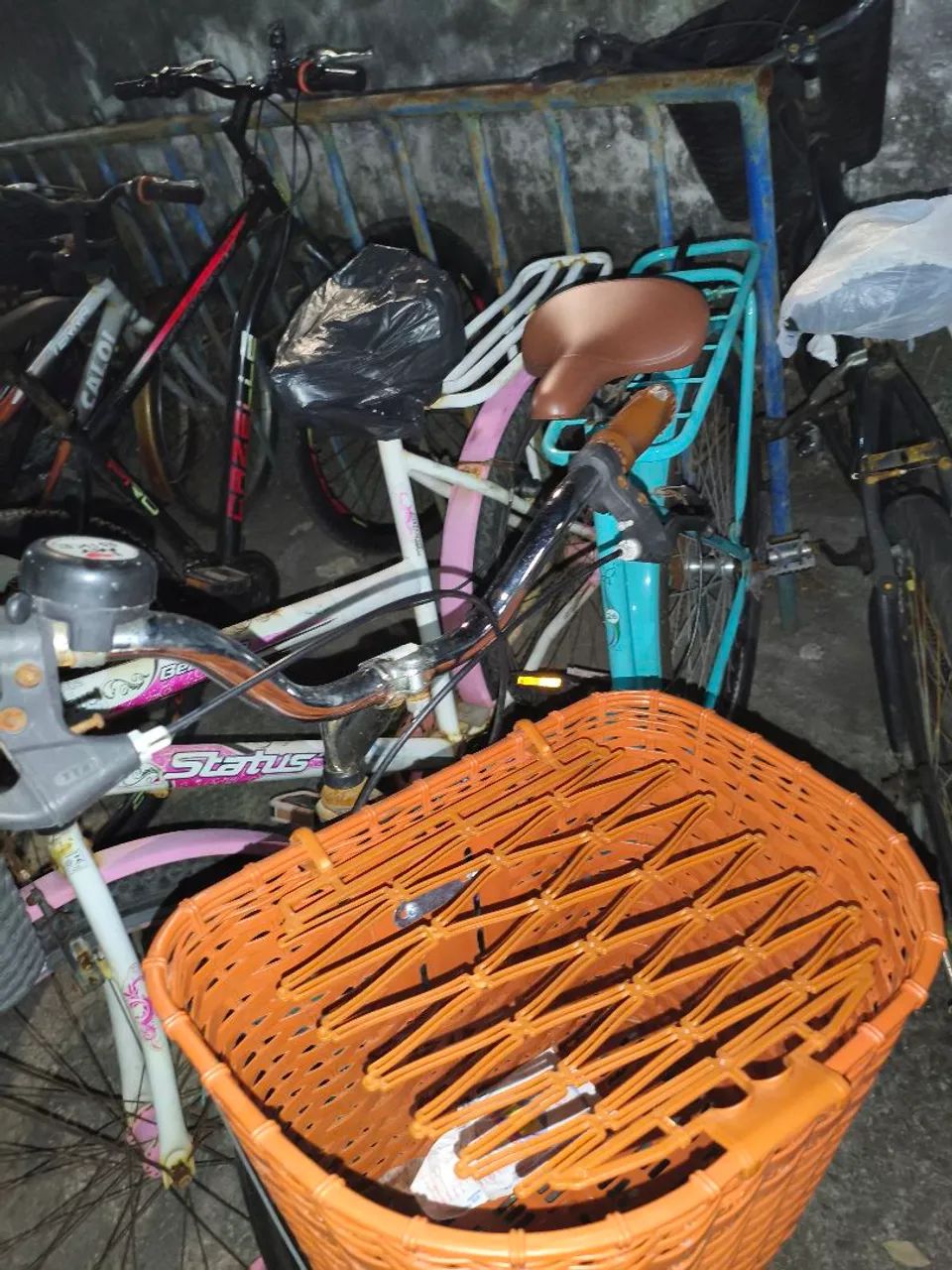 Bicicleta  - Foto 3