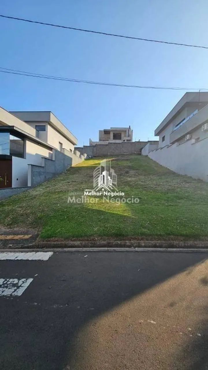 Terreno à venda em Piracicaba, Ondas, com 360 m² - Foto 4