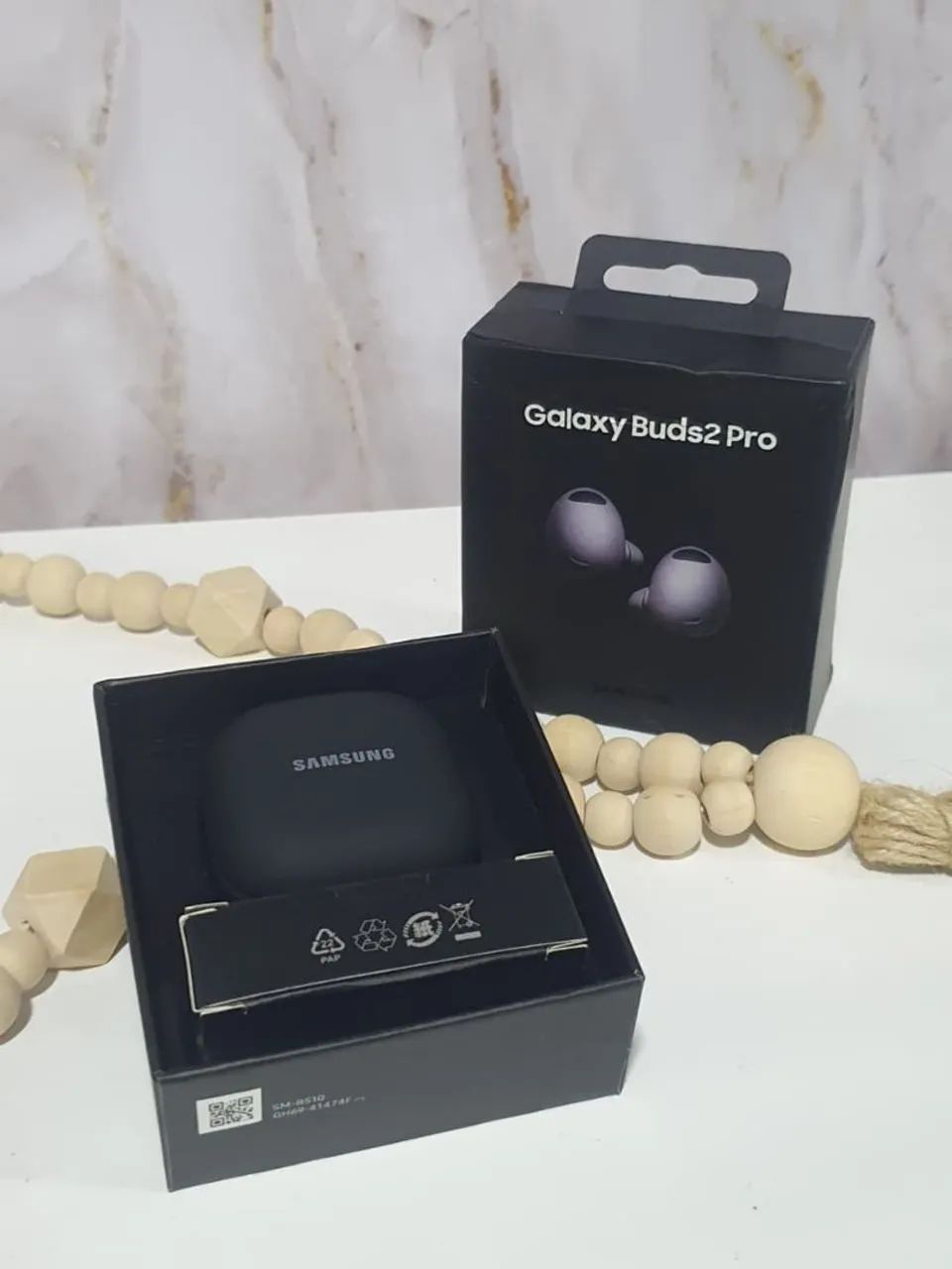 GALAXY BUDS 2 PRO - Foto 4