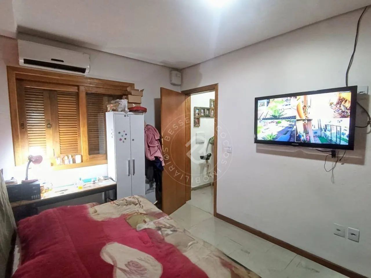Casa com 2 dormitórios à venda, 53 m² por R$ 250.000,00 - Bela Vista - Sapucaia do Sul/RS - Foto 8