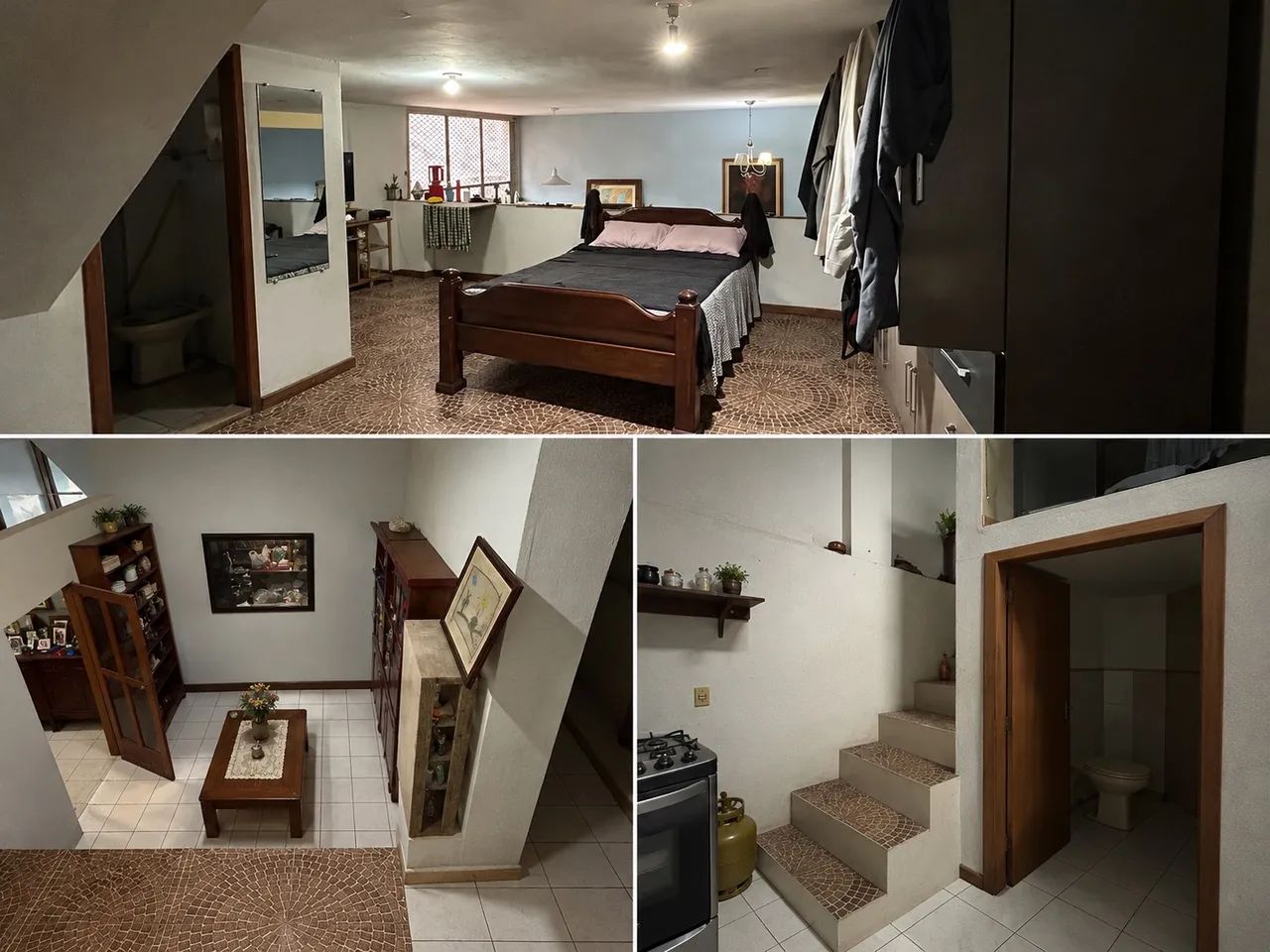2 andares : Loja comercial / Escritório / Flat - área grande  - Foto 4