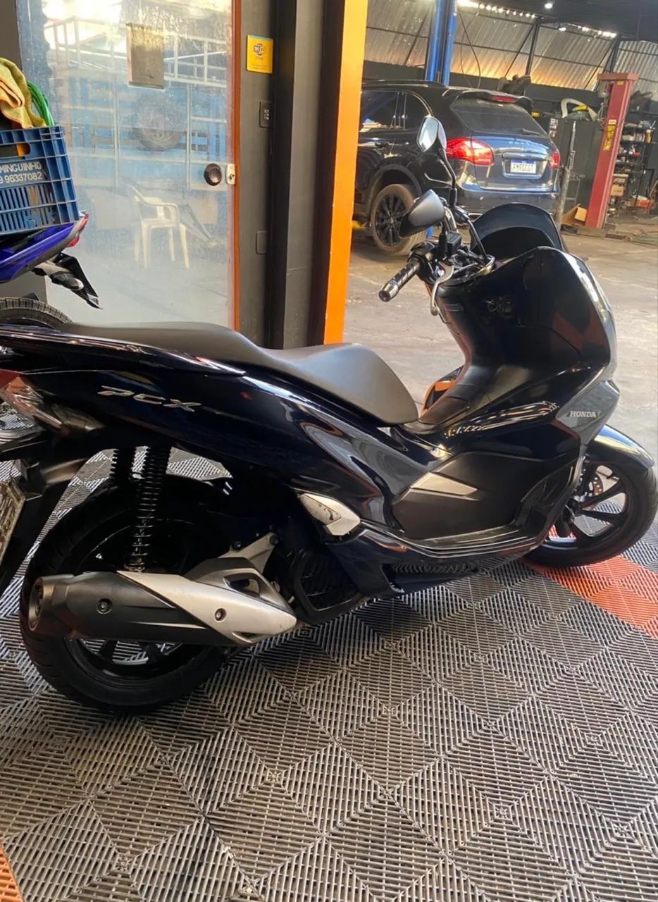Honda Pcx 150  - Foto 4