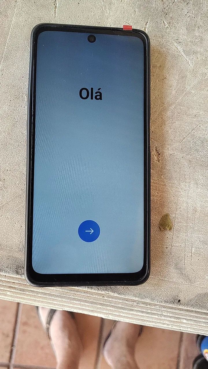 Celular oppo A40 256g - Foto 2