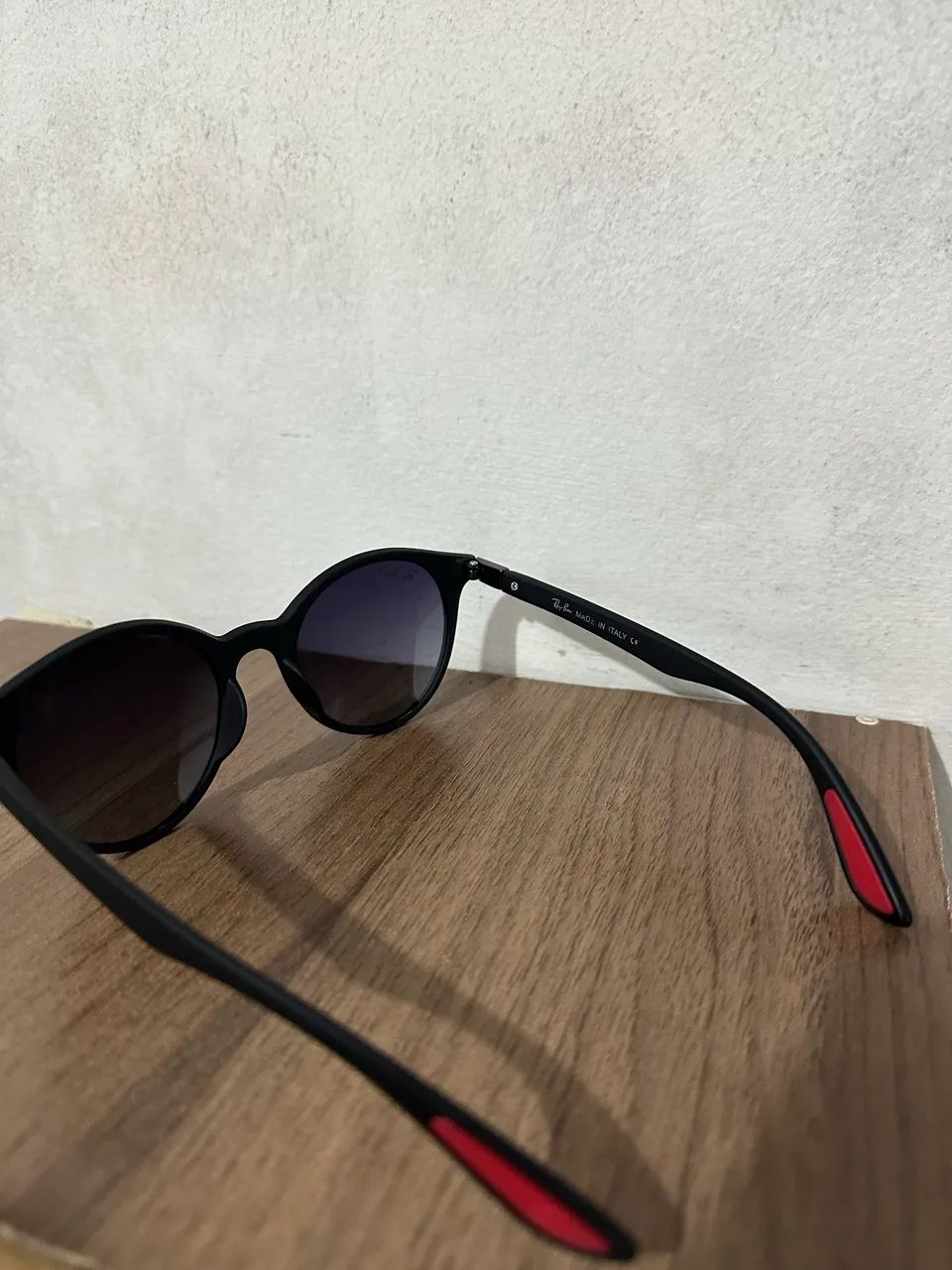 Óculos de sol masculino  - Foto 2