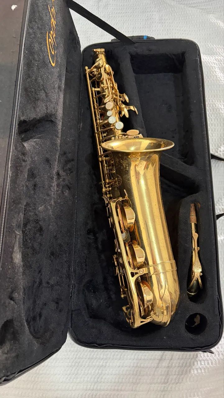 Sax Alto  - Foto 2