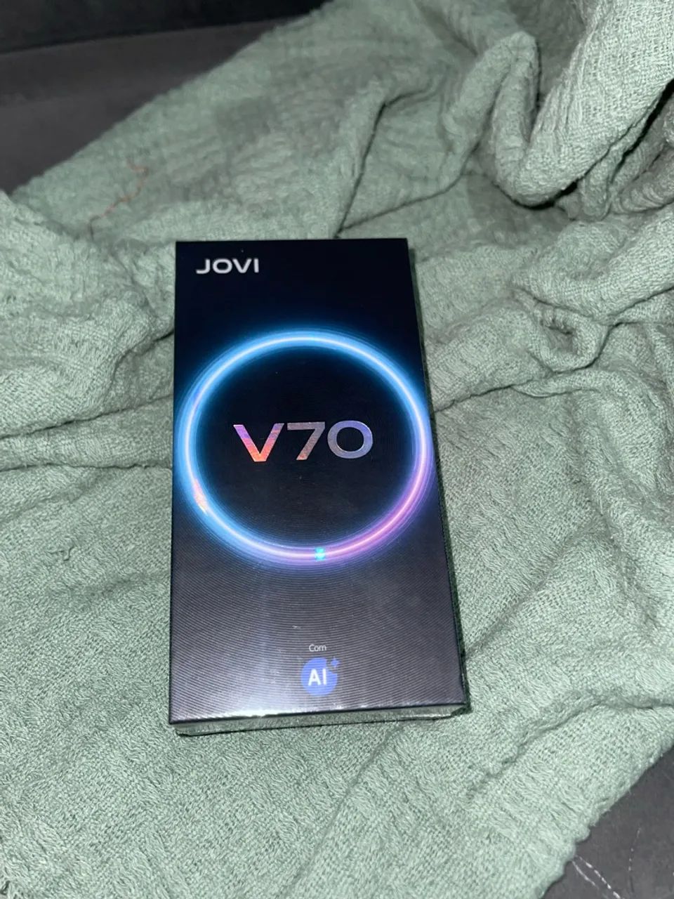Celular jovi V70 5g