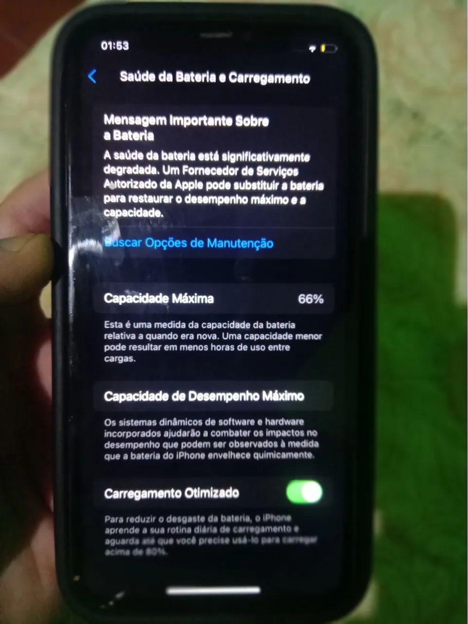 iPhone 11 - Foto 2