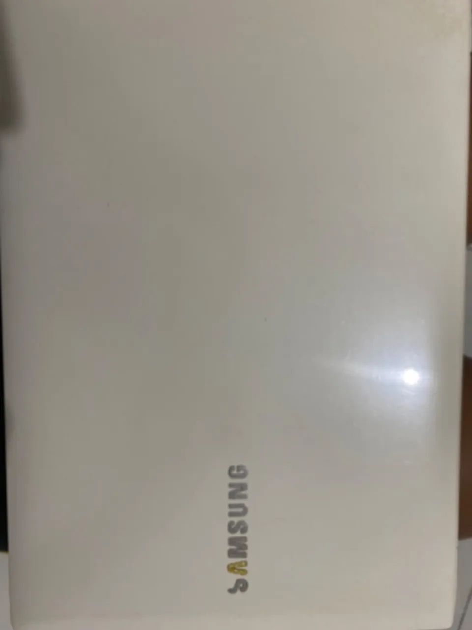 Notebook samsung 2012 i3 4gb com avarias  - Foto 4