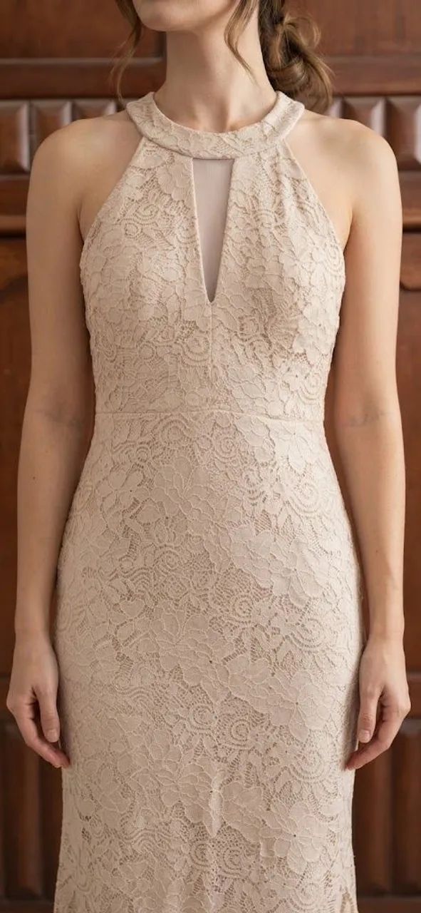 Vendo vestido