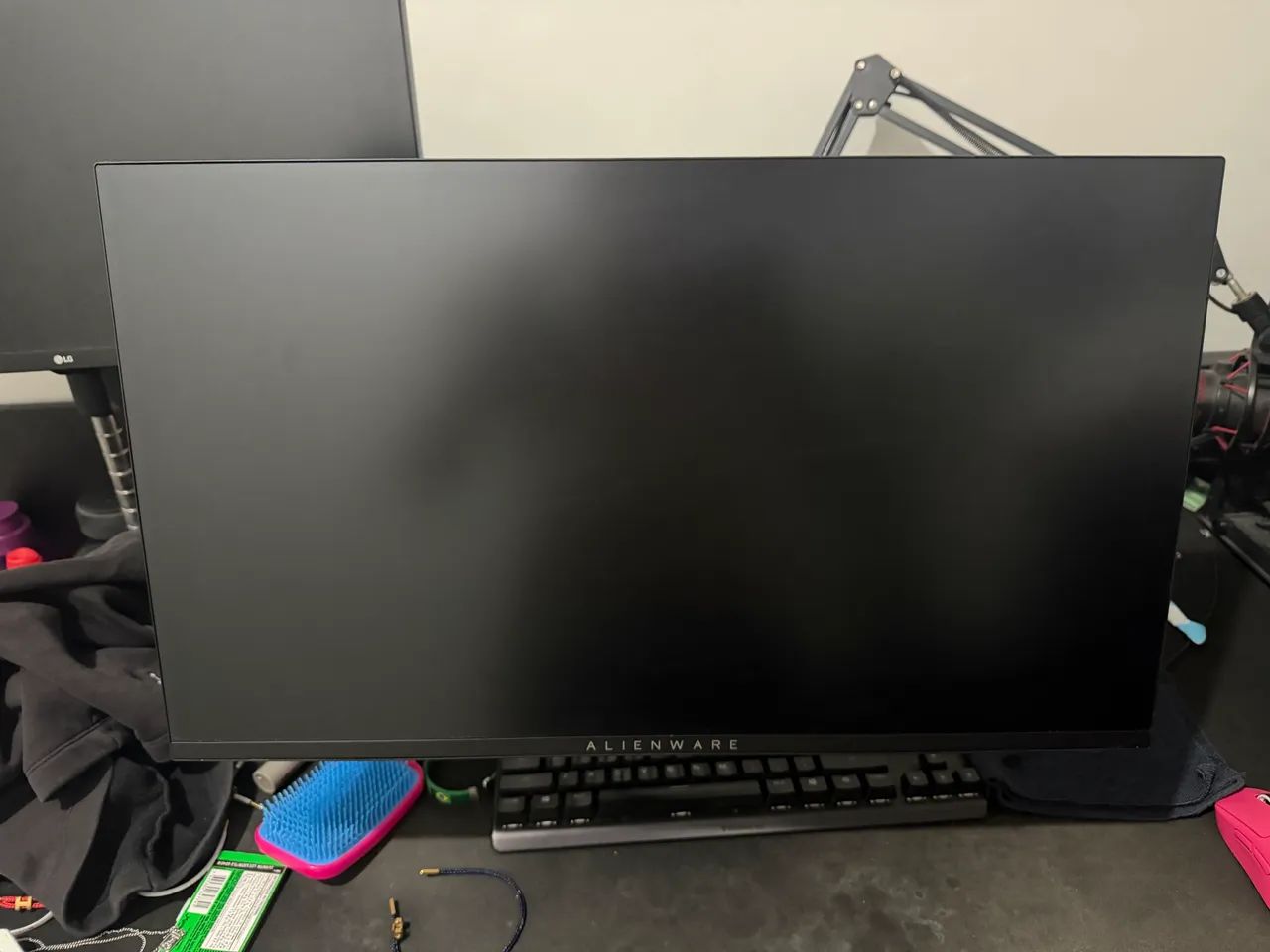 Monitor gamer alienware 25 360 hz aw2523hf - Dell - Foto 3