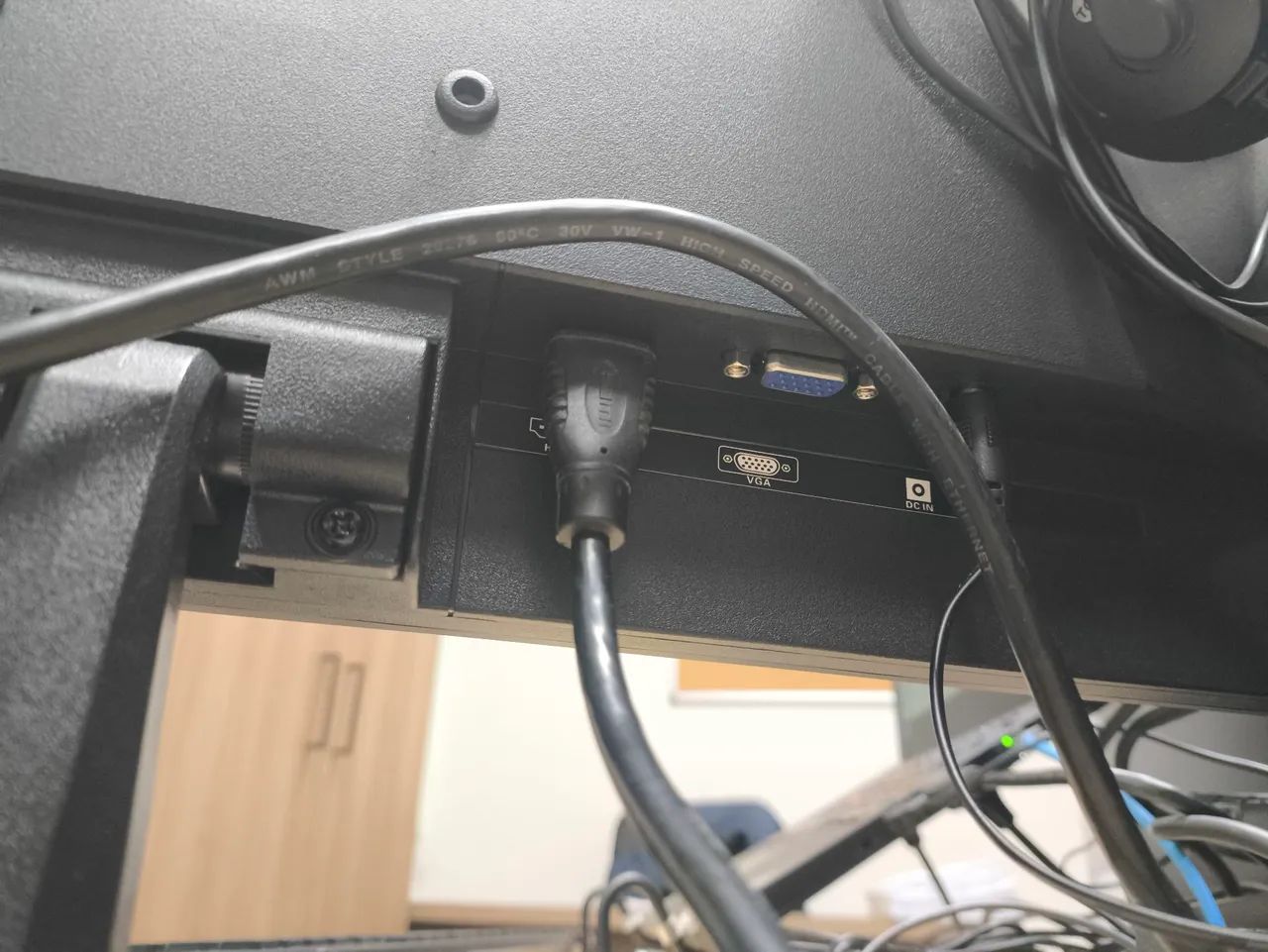 Monitor 22 polegadas  - Foto 4