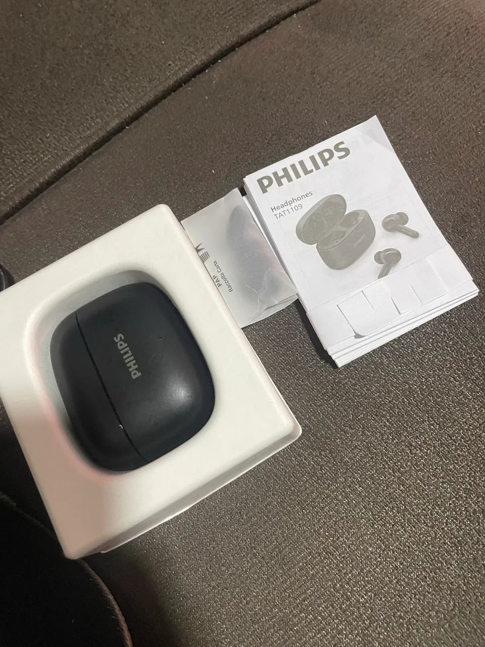 Fones Bluetooth philips  - Foto 2