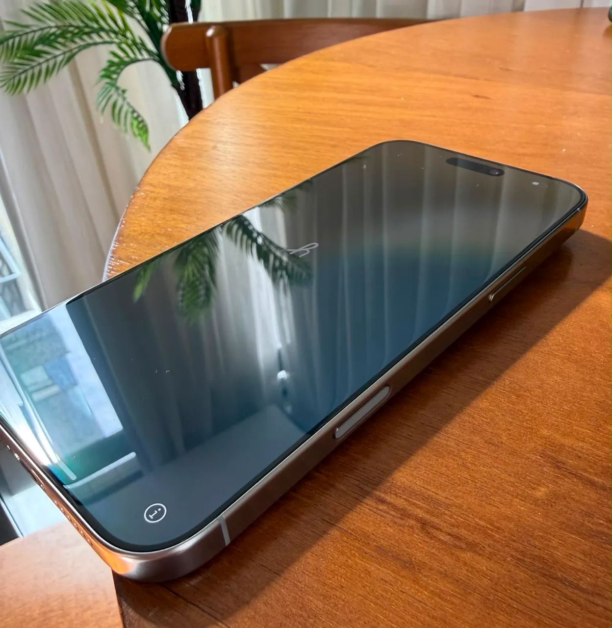 iPhone 16 Pro Max 256gb - bateria 100% - Foto 3