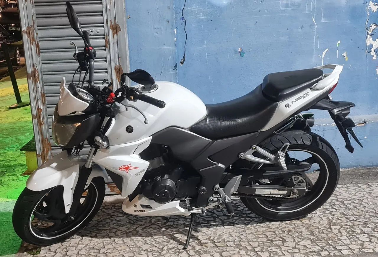 Next 250/  8.500 - Foto 2