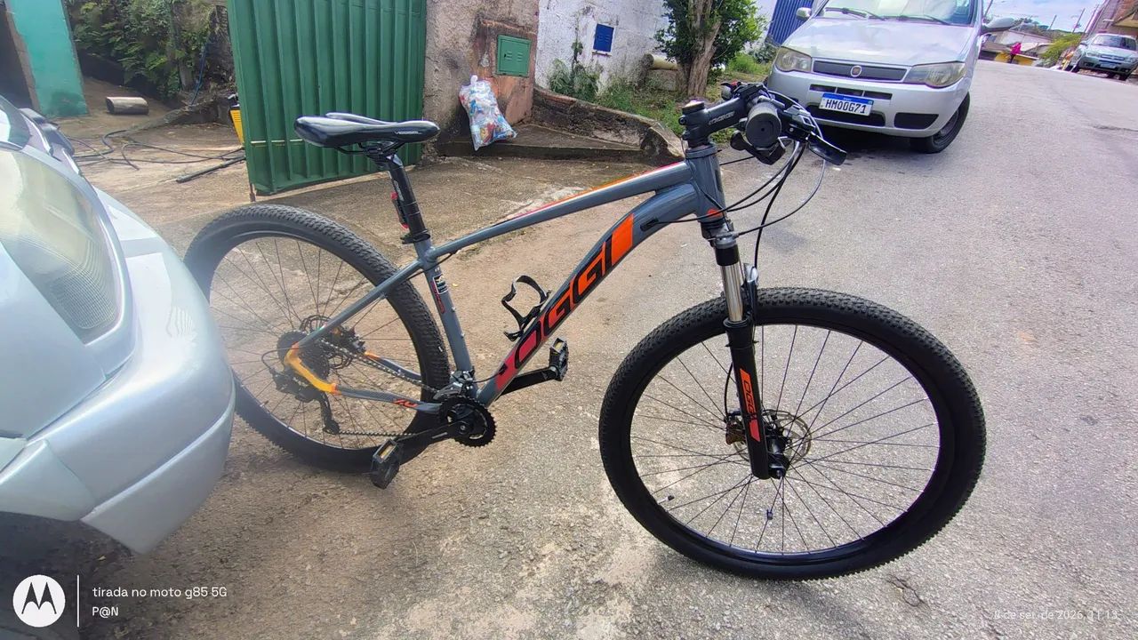 OGGI 7.0 BIKE - Foto 4