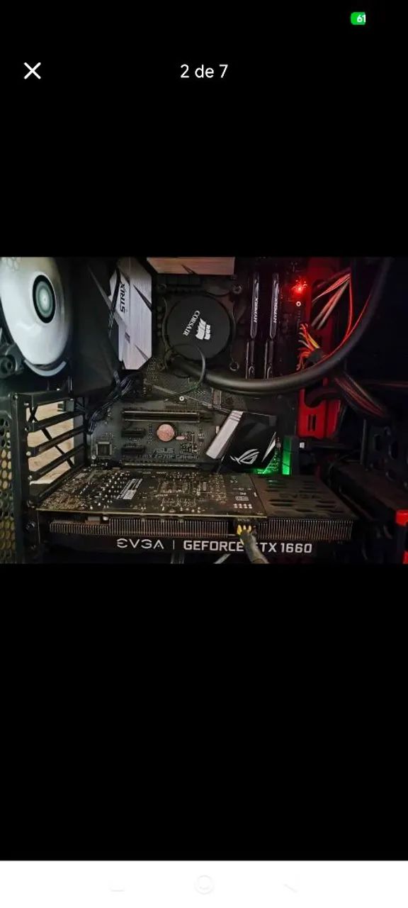 Kit gamer  - Foto 2