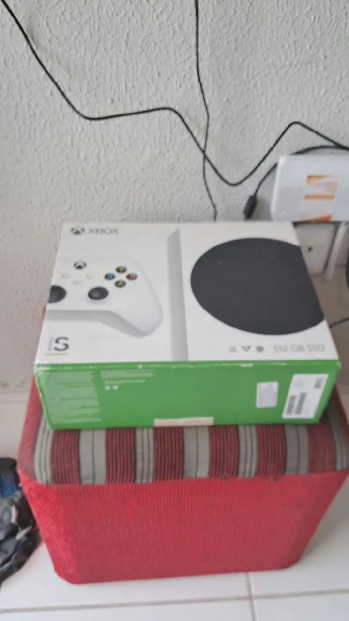 Xbox Series S - Foto 3