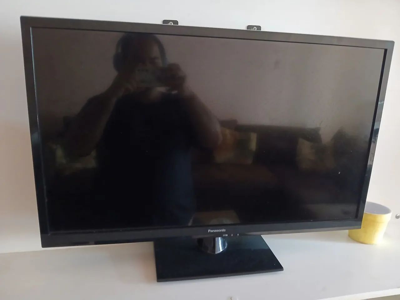 Tv 32 polegadas panasonic 720p