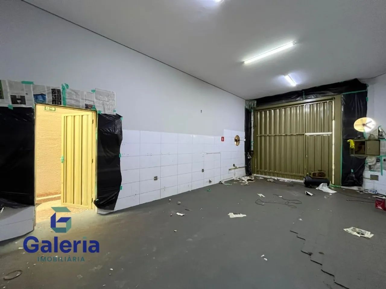 Salão comercial para alugar, 100m² - Campos Elíseos - Foto 3